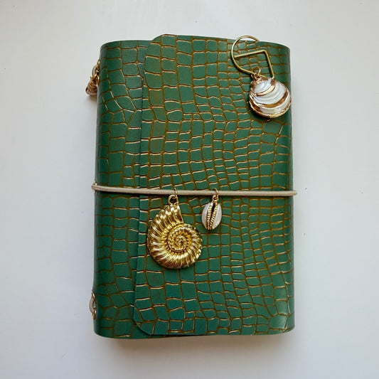 Coralie | TN Passport