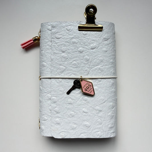 Room 405 Blush | TN Passport