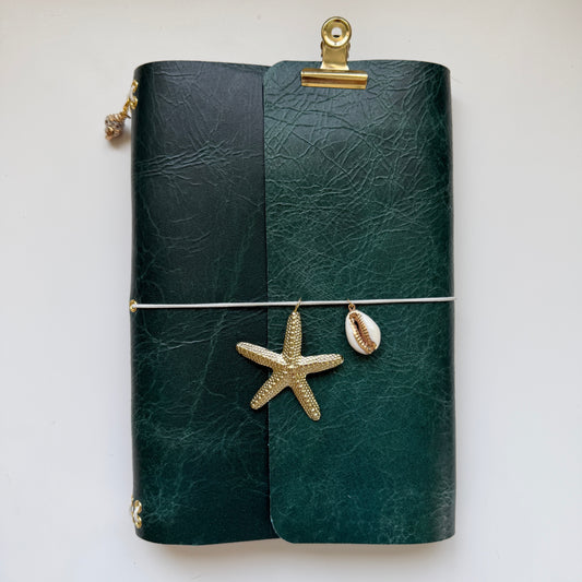 The Starfish Cove | A5