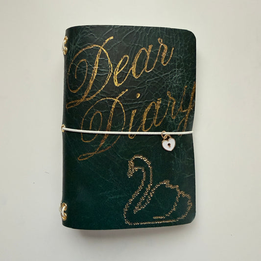 Dear Diary | Pocket