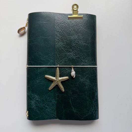 The Starfish Cove | A5