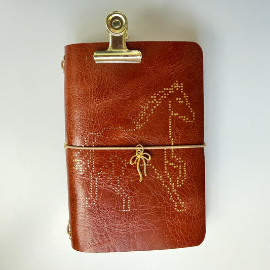 Clementine | TN Passport (narrow)