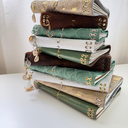 Journal Covers | Made To Order-2