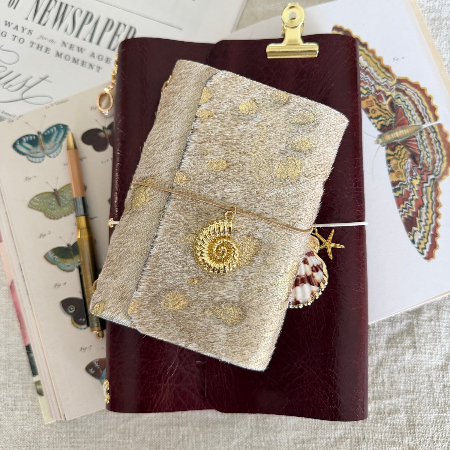 Journal Covers | August 9th, 2026-13