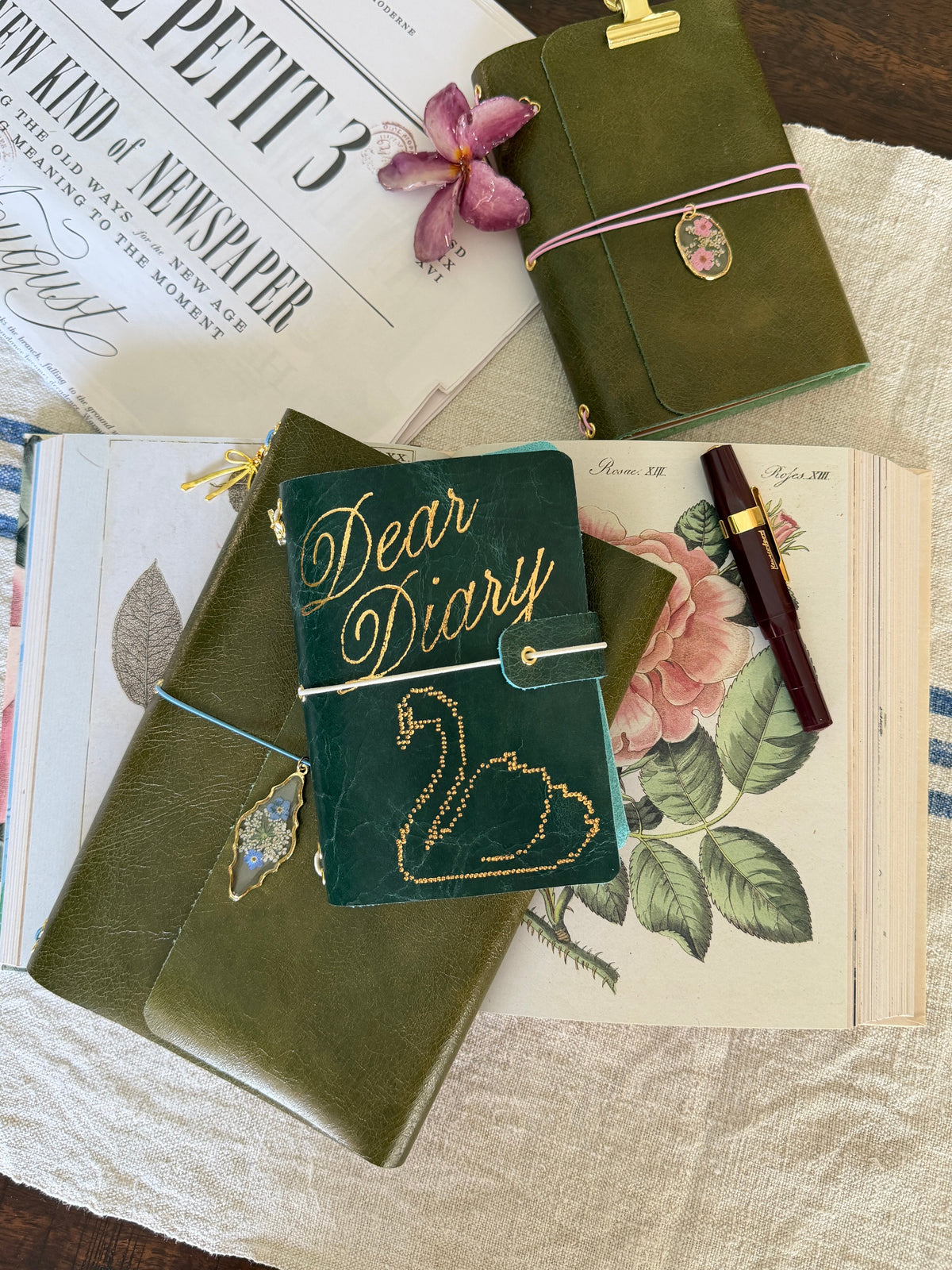 Journal Covers | August 23rd, 2026-72