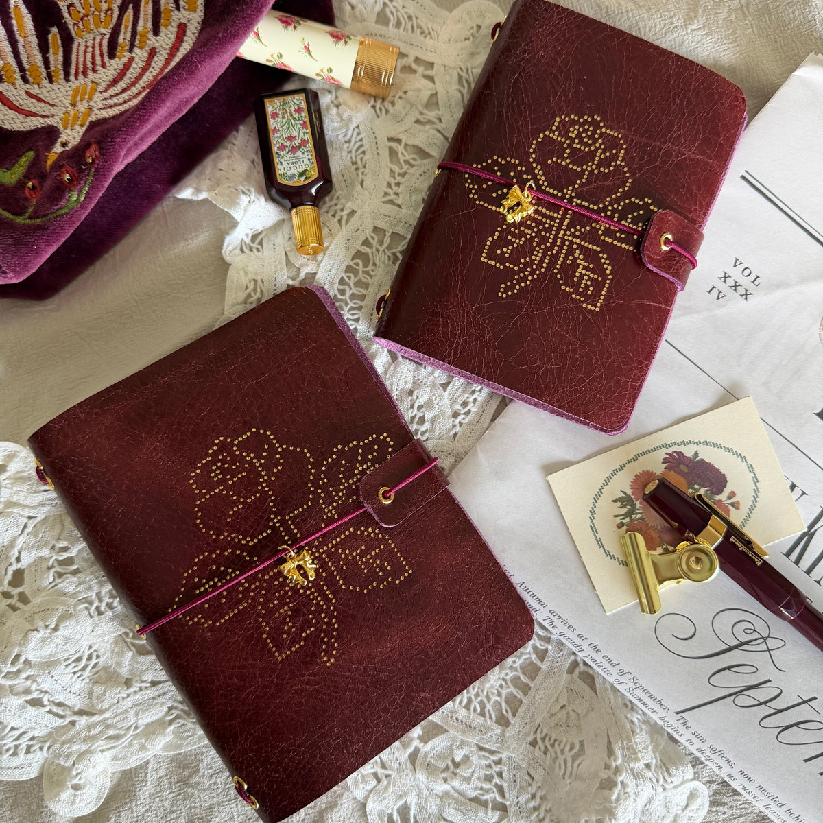 Journal Covers | September 6th, 2026-51