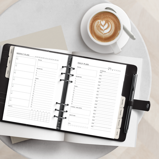 Foundation Pages BUNDLE