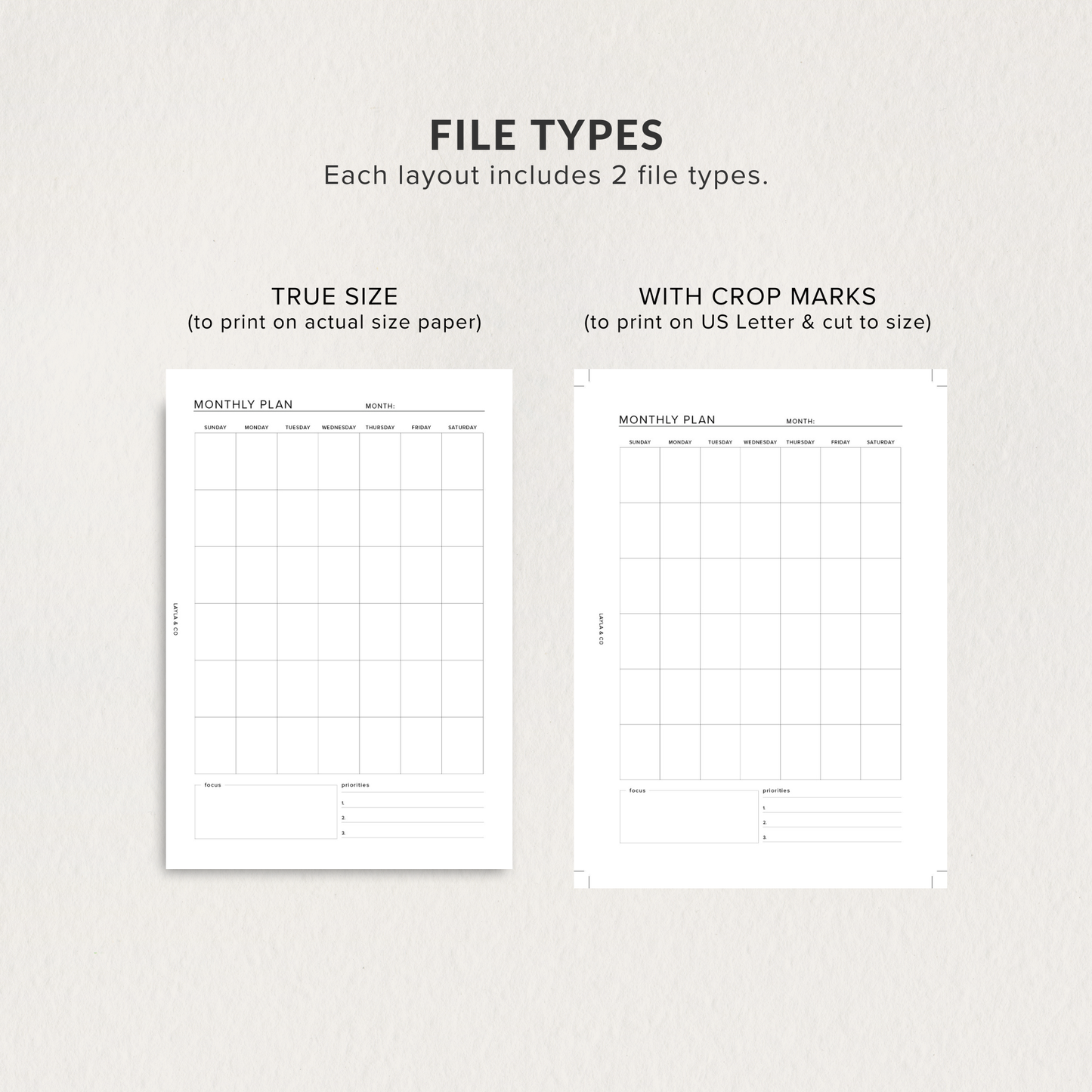 Foundation Pages BUNDLE