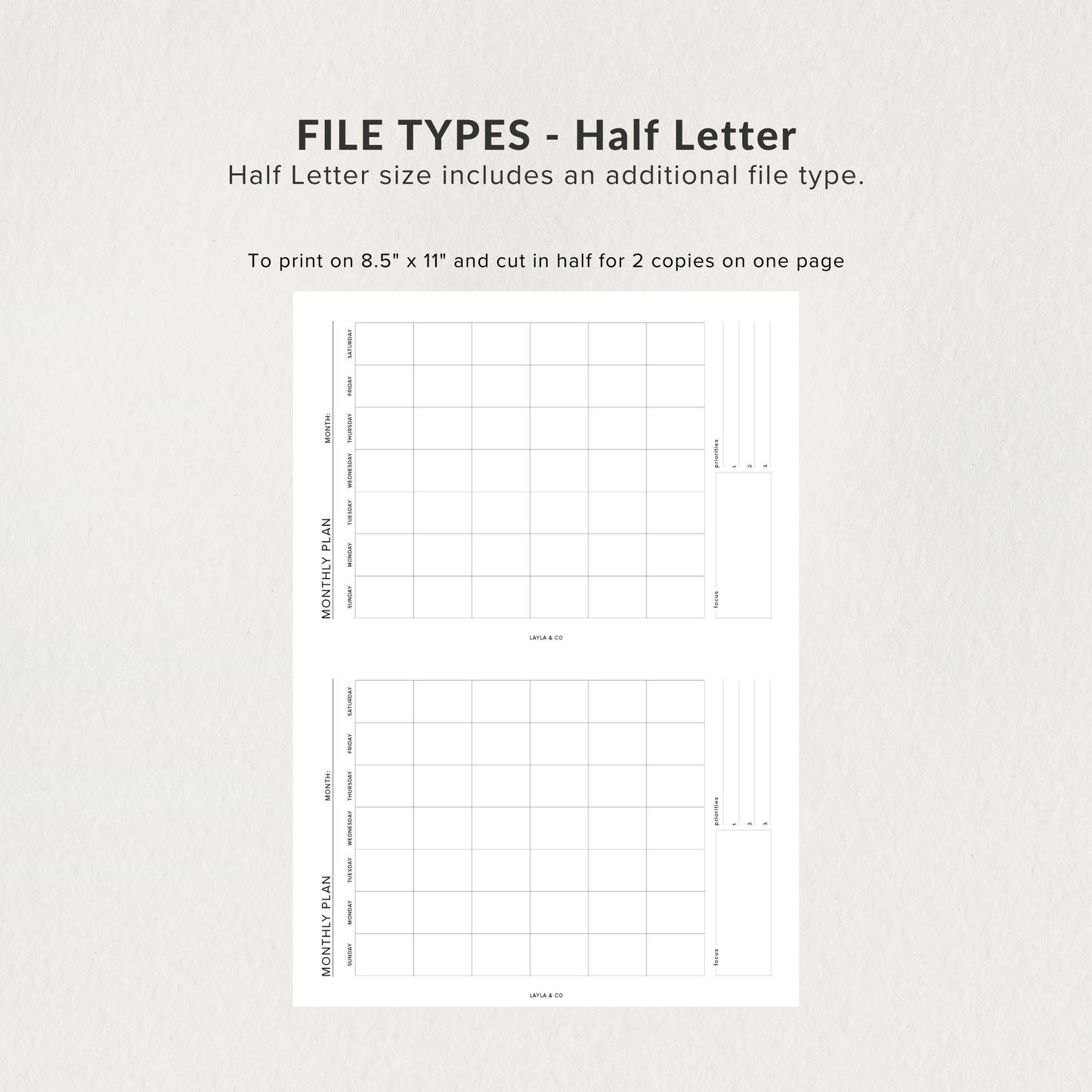 Foundation Pages BUNDLE