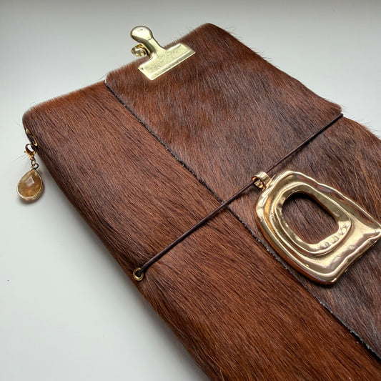 Chestnut | A5
