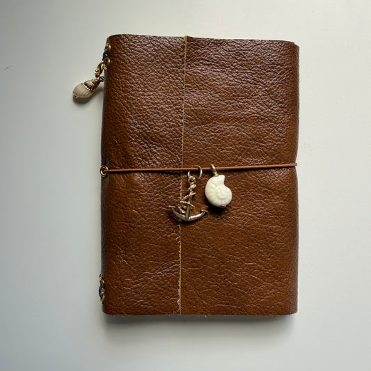 The Seafarer | TN Passport