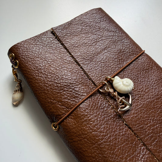 The Seafarer | TN Passport