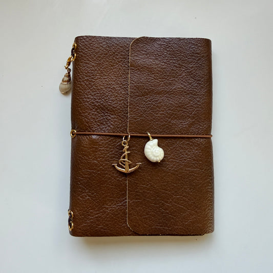 The Seafarer | TN Passport