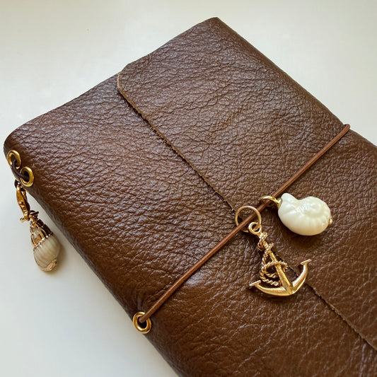The Seafarer | TN Passport