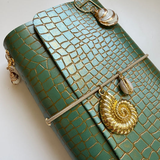 Coralie | TN Passport