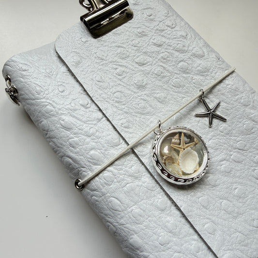 The Shell Keeper | A6