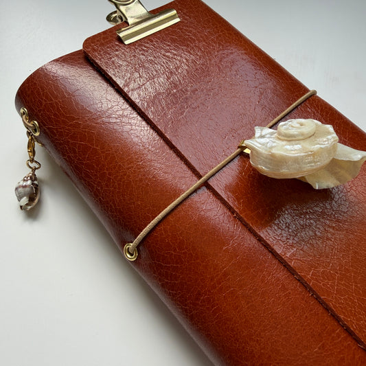 Tess | Pocket