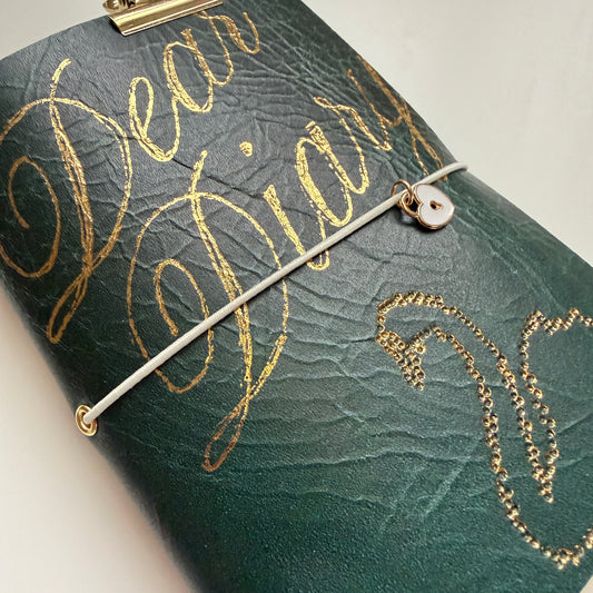 Dear Diary | Pocket