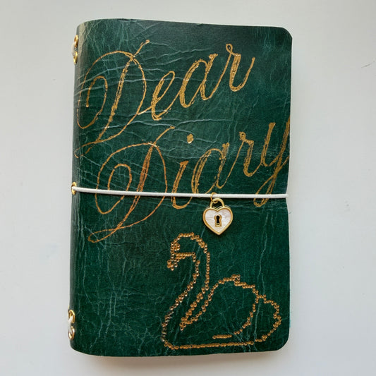 Dear Diary | Pocket