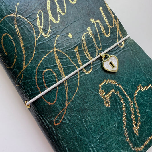 Dear Diary | Pocket