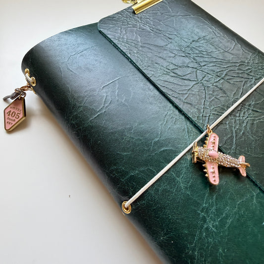 Room 405: Bon Voyage | A5