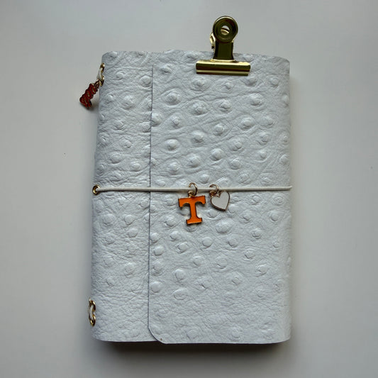 The Collegiate Journal: White | A6