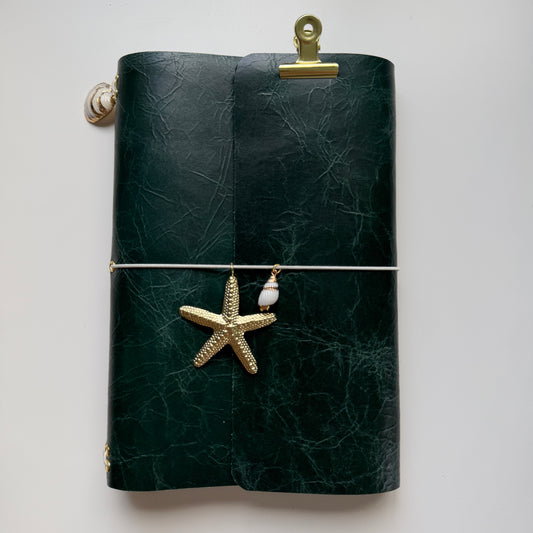 The Starfish Cove | A5