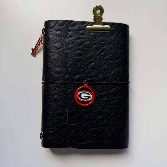 The Collegiate Journal: Black | A6