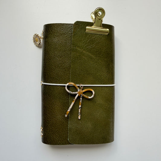 Phoebe | Pocket