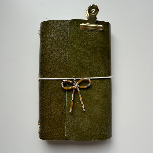Phoebe | Pocket