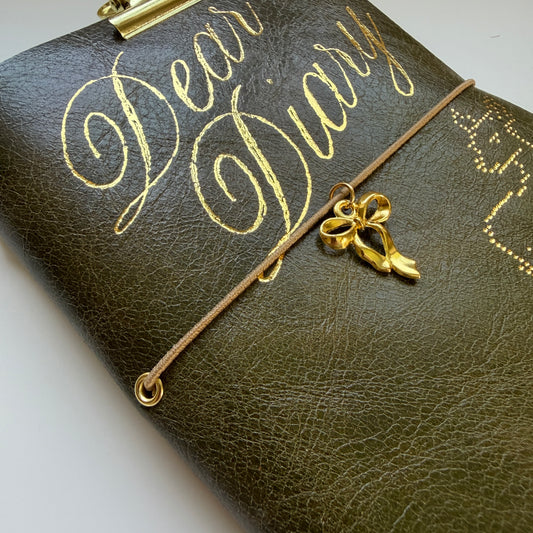 Deer Diary | A6