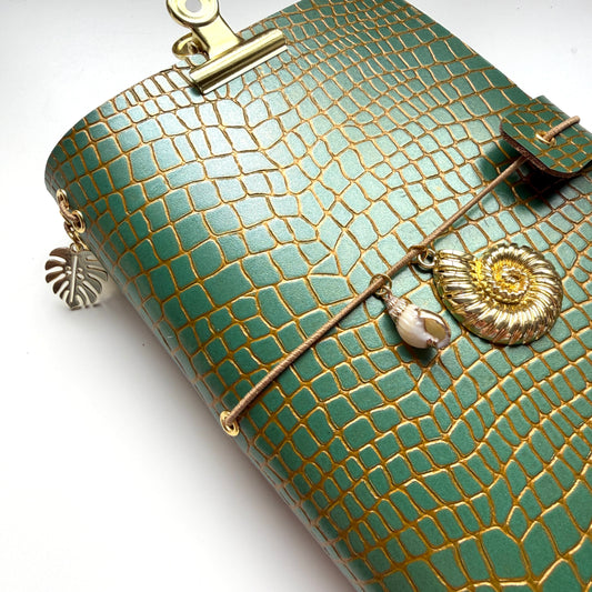 Sirena | A6 (bi-fold)