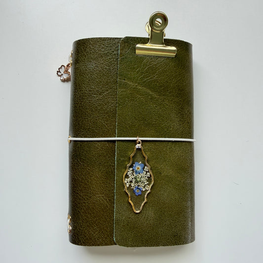 Ivy | Pocket