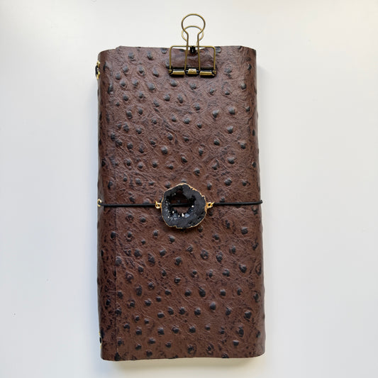 The Curator | TN Standard (A5 Slim)