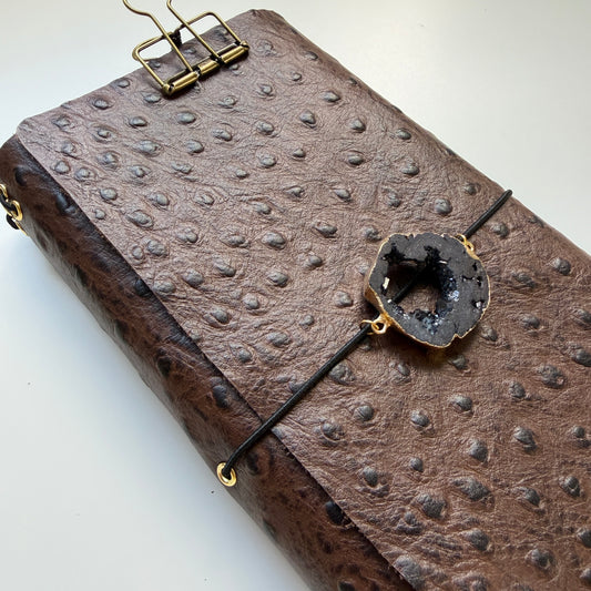 The Curator | TN Standard (A5 Slim)