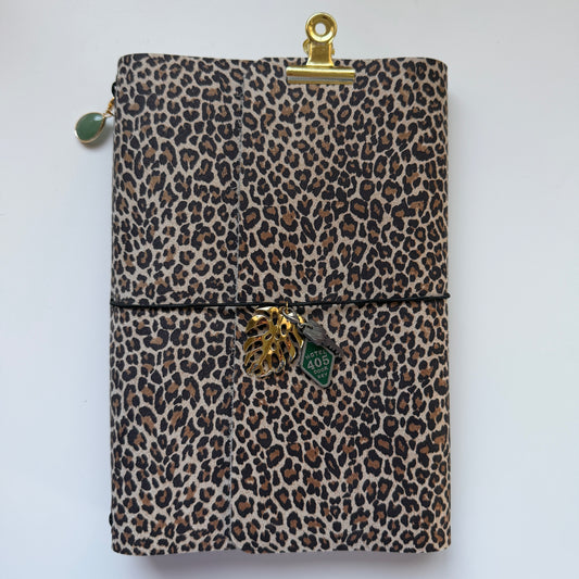 Room 405: The Jungle | A5
