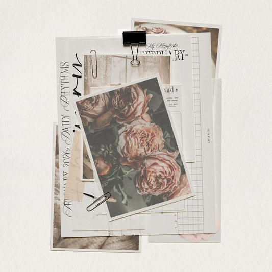 The Monthly Ritual - February 2026